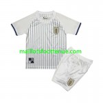 Maillot/Tenue Uruguay Enfant Exterieur 2024